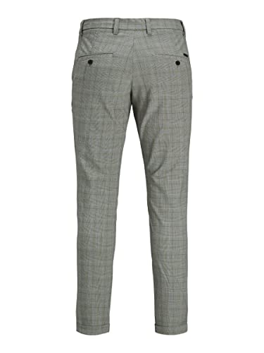 JACK & JONES Hosen Herren Stoffhose Marco Connor 4