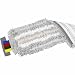 Produktbild Vileda Wischmopbezug UltraSpeed Trio mop 40cm
