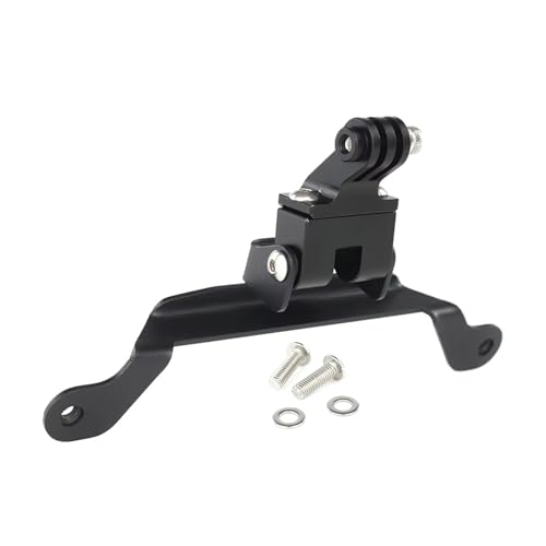 Support téléphone moto pour éliminer les vibrations sur Tiger 1200