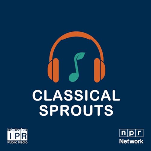 Classical Sprouts cover art