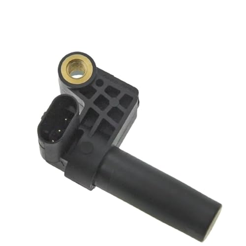 Capteur vilebrequin Jaguar X-TYPE résout calage moteur 2.0D break