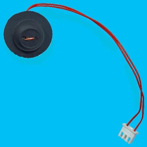 Imported high accuracy Induction Heat Sensor with Teflon Cap and JST Connector Glass Sealed Diode (Pack of 1)-image-4