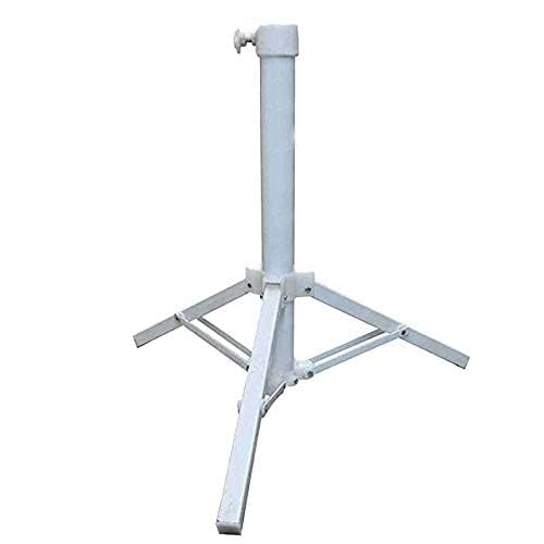 ARYANIL Base Stand for Garden Outdoor Umbrella, Studio Cameras, Spot Lights, etc (Three Leg Stand)-image-34