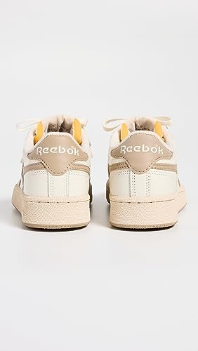 Reebok Club C Revenge Unisex Sneakers3