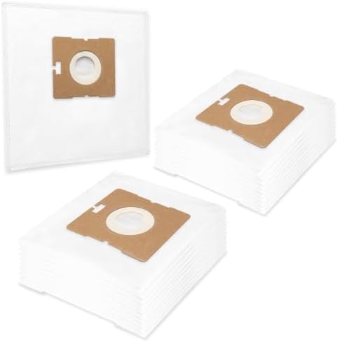 MisterVac Filtro Di Ricambio Compatibile Con Hanseatic VCB35B15C-1J7W-70 / 153017