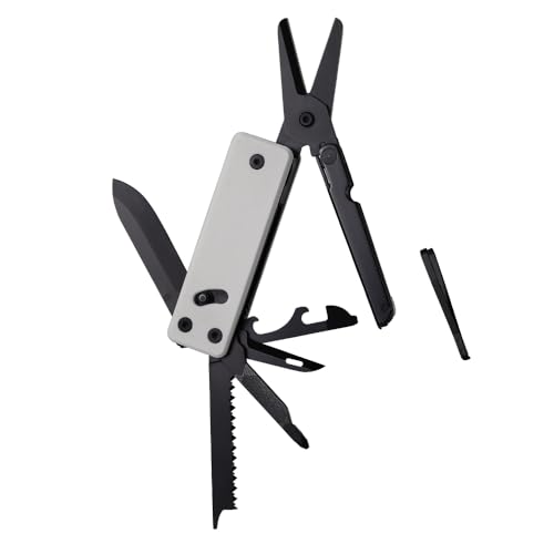 Roxon KS2 Elite D2 Blade Multitool