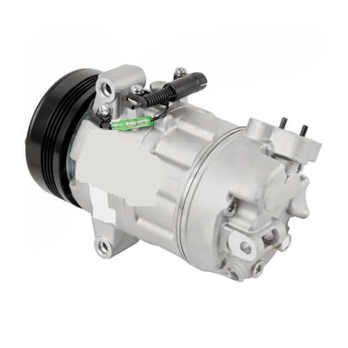 Compresseur AC CSV613 pour rouler au frais en cabriolet BMW Z4