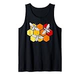 Un diseño de abeja increíble para tu apicultor especial, amante de la miel, activista ambiental o amante de las abejas. ¡Ayuda a crear conciencia medioambiental y salvar a las abejas del cambio climático!