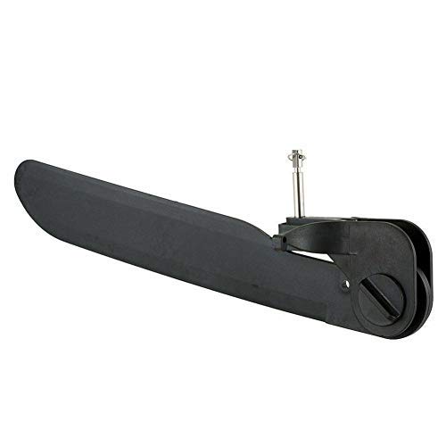 Adjustable Kayak Rudder Walmeck Canoe Kayak Boat Tail Kayak Rudder Direction Foot Control Steering System Kayak Replacement Parts