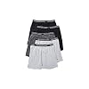 Polo Ralph Lauren Classic Fit w/Wicking 5-Pack Boxers