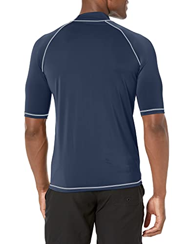Image of Kanu Surf Men's Echo Upf 50+ Rashguard