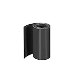 [APTO PARA] Este tubo termoretráctil PVC es un artículo ideal para la protección y reparación de la cubierta de la piel de 18.650.