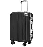 Amazon.co.jp: [タビトラ] スーツケース 大型 人気 キャリーバッグ TSA