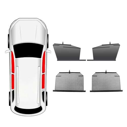 �ԗp�T���V�F�[�h �ƌ݊����̂��� ���N�T�XRXRX350RX450h+RX500h5���ALA10 ALH10�^�ߘa4�N11��~���s �Ή� �T���V�F�[�h �� �����L�k�� �Ռ� �f�M �ʋC�� UV�J�b�g ���Ă��h�~ �^�]�� ����� ��t�ȒP ���[�֗�(4��