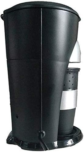 Cafetera de Goteo Semi Automática con Filtro Permanente 300 ml miniatura 4