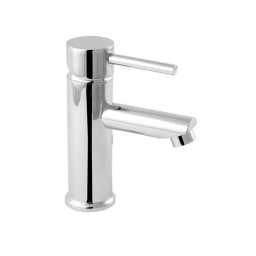 Black Friday Clearance Deva INS113 Insignia Mono Basin Mixer Tap with Press Top Waste Chrome Finish 🛒 Crazy Deals Deva INS113 Insignia Mono Basin Mixer Tap with Press Top Waste Chrome Finish