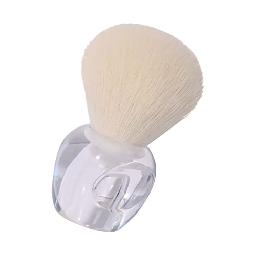 FOMIYES Fluffy Blush Brush for Women Makeup Tool Sturdy Handle for Valentine’s Day Mother’s Day Christmas