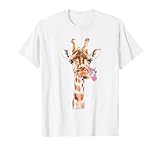 Giraffe shirt for women, giraffe shirt for mens
