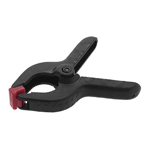 Worker 221848 Grampo Multiuso Nylon 6