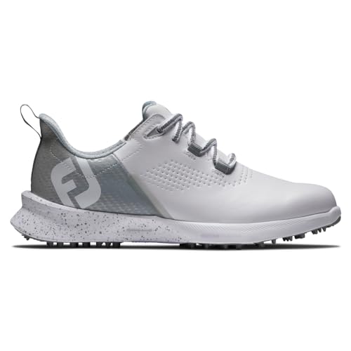 Image of FootJoy Women's FJ Fuel Previous Season Style Golf Shoe