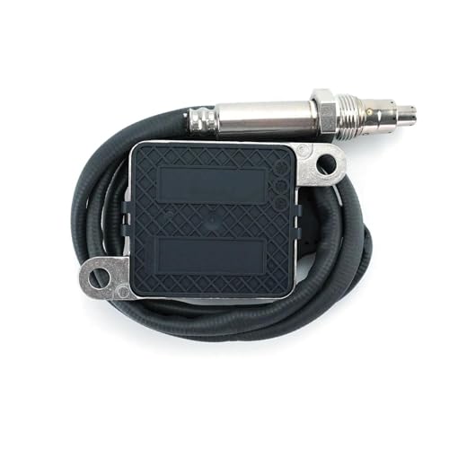 Capteur de NOx A0009057208 : fini le mode dégradé sur Mercedes A180d et C220d