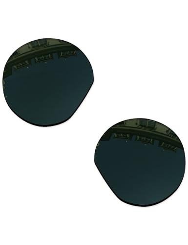 Image of Lenses Replacement for Oakley HSTN OO9464 Sunglass - Confirm Fit | Scratch Resistant