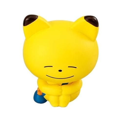 【金田こん】まちぼうけ スタジオUG にしむらゆうじ