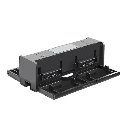 Chargeur de batterie 4 en 1 pour DJI Mavic Air 2 et Air 2S hub de charge