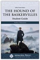 Hound of the Baskervilles Student Guide 161538801X Book Cover