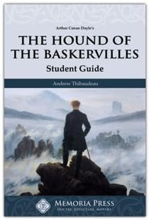 Hound of the Baskervilles Student Guide