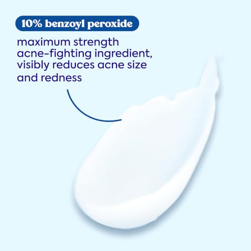 Image of Clean & Clear Persa-Gel 10 Acne Spot Treatment, 1 fl. oz
