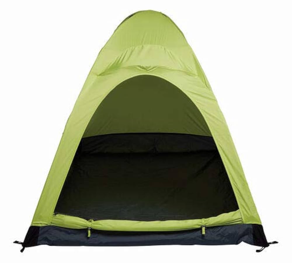 Blackdiamond ファーストライト2P 中古　現行モデル ブラックダイヤモンドのファーストライト2Pご紹介！[2019.08.03