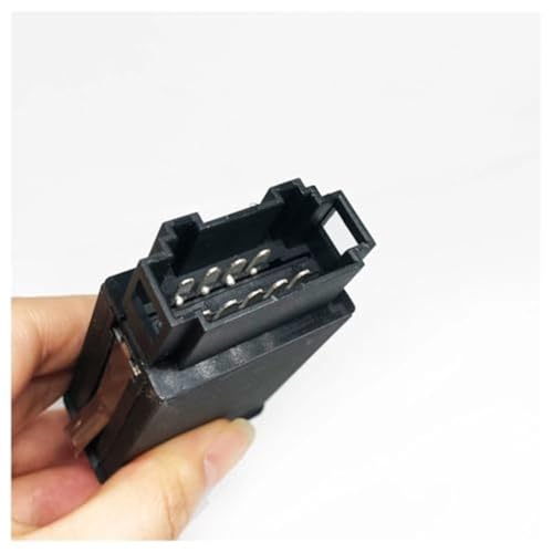 Interrupteur de signalisation d'urgence commande warning Audi A6 C5