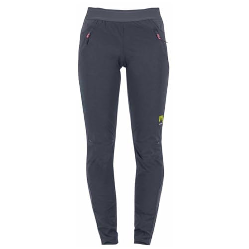 Pantalon Karpos Tre Cime Evolution femme hydrofuge et ultra-extensible pour l'alpinisme