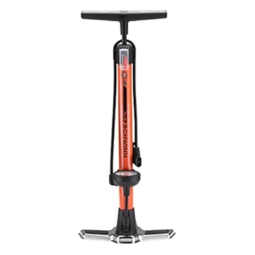 best presta bike pumps