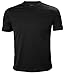 Produktbild Helly Hansen Herren HH Tech Technisches T-Shirt, Ebony, L