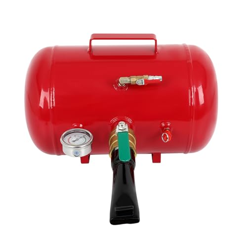 Image of SCITOO 5 Gallon Air Tire Bead Seater Blaster Tool 145PSI