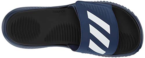 adidas Men's Alphabounce Slide Shoes 