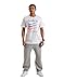 Nike Men's Sportswear Triple Swoosh T-Shirt (US, Alpha, Small, Regular, Regular, White)