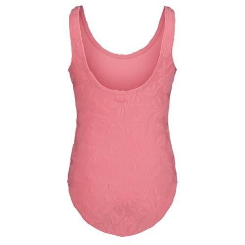 Image of Roxy Girls' One-piece Swimsuit with UPF 50+ Sun Protection, Quick Drying Bathing Suit