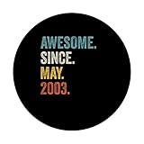 Zoom IMG-2 awesome since may 2003 19