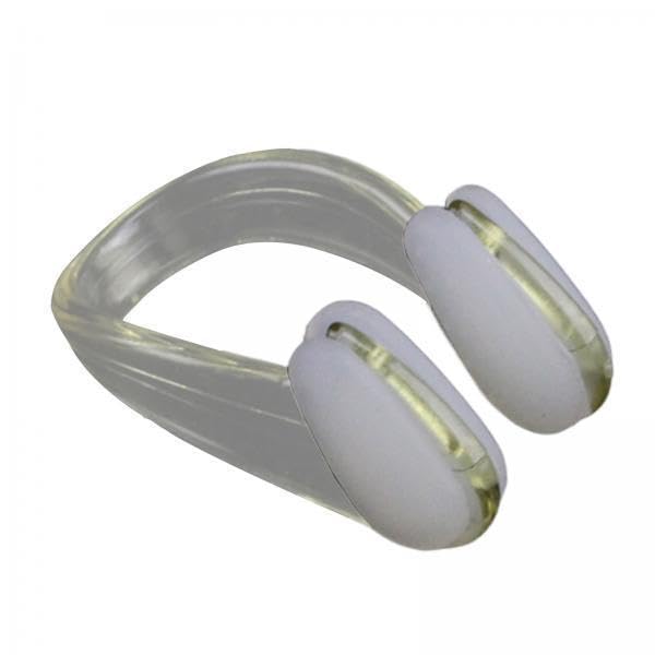 kowaku 3X Swimming Noses Plug in Nose Swim Nose Clip Waterproof Flexible Aid Nose Protector Noses Plug for Surfing Outdoor