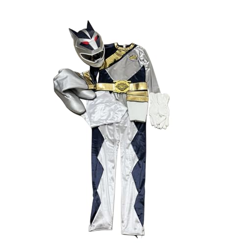 値下げ交渉可 ガオイエロー レプリカ マスク アトラク ガオレンジャー