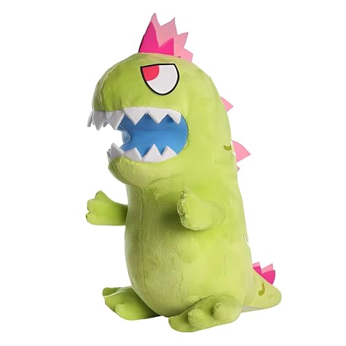 Tokidoki Kaiju Plush