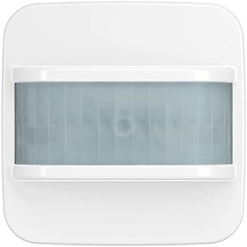 Sensore Di Movimento Up 13-180° Ws, 1,1 M, Ip20 Hlk, Sensore Pir Rilevatore Volumetrico