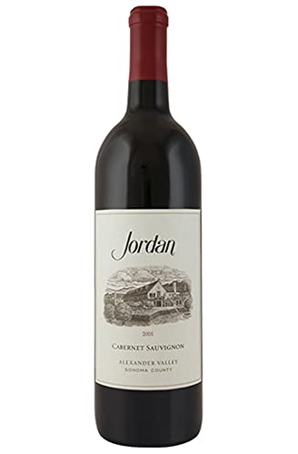 アメリカ ジョーダン カベルネ・ソーヴィニヨン (ワイン) 価格比較