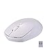 Produktbild Bluetooth-Maus, wiederaufladbar, kabellos, Bluetooth 5.0 + USB 2.4 G, Dual-Modus, Computer-Maus für Laptop, PC, Mac, Android, Windows