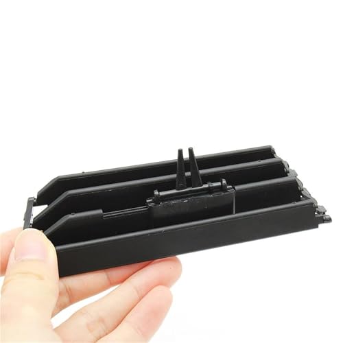 Rejilla de ventilación izquierda para BMW Serie 3 E90 E91 E92 E93 de 2005 a 2012 4