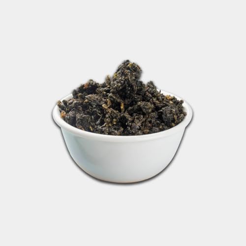 THAKAR Premium Kalkatta Meetha Pan + Harabhara Paan 250gx2 Pcs| Mouth Freshener.Pan | Meetha.Paan | Traditional Indian Digestive | After Meal Freshener | Pan.with Fennel Seeds | Natural.Paan Mix | Paan.for Parties, Digestive Freshener