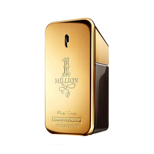 Rabanne 1 Million Eau de Toilette (1.7 oz)